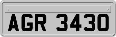 AGR3430