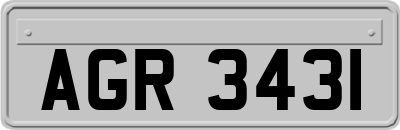AGR3431