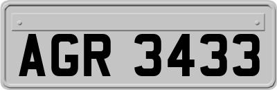 AGR3433