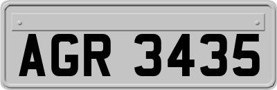 AGR3435