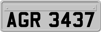 AGR3437