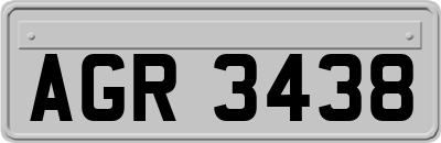 AGR3438