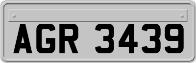 AGR3439