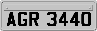 AGR3440