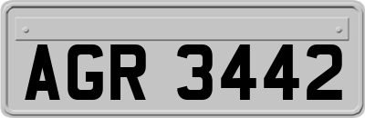 AGR3442