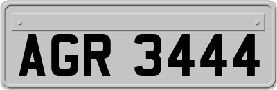 AGR3444