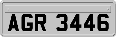 AGR3446