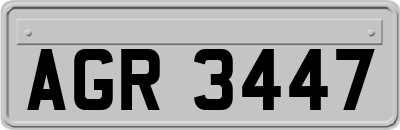 AGR3447