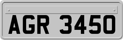 AGR3450