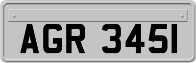 AGR3451