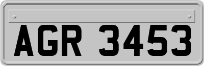 AGR3453