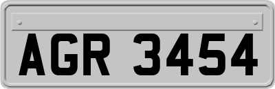 AGR3454
