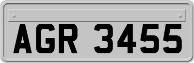 AGR3455