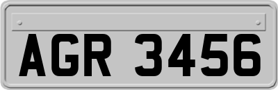 AGR3456