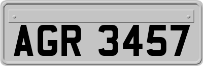 AGR3457