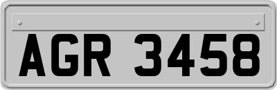 AGR3458