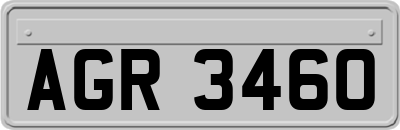 AGR3460