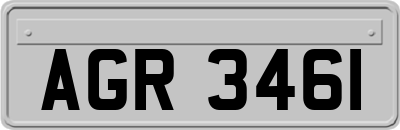 AGR3461