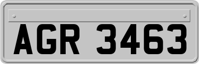 AGR3463