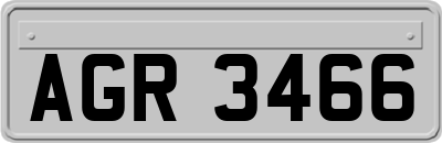 AGR3466