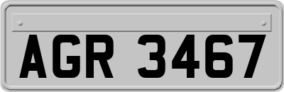 AGR3467