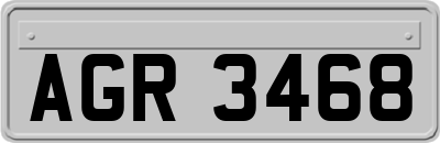 AGR3468