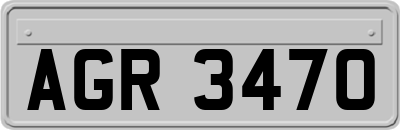 AGR3470