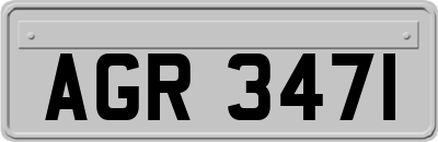 AGR3471