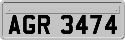 AGR3474
