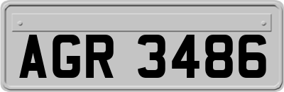 AGR3486