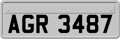 AGR3487