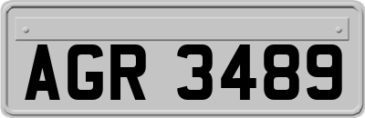 AGR3489