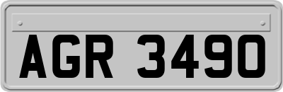 AGR3490