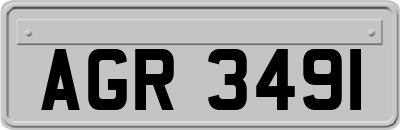 AGR3491