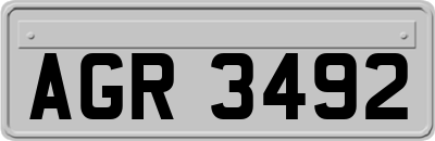 AGR3492