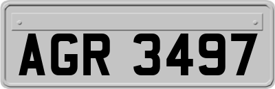 AGR3497