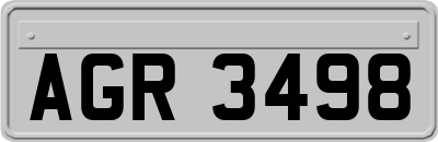 AGR3498