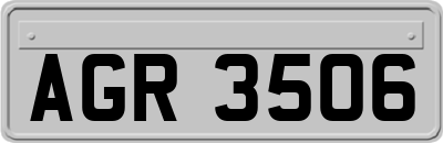 AGR3506