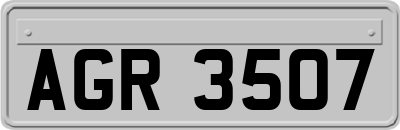 AGR3507