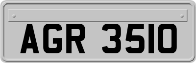 AGR3510