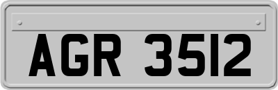 AGR3512