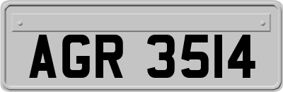 AGR3514