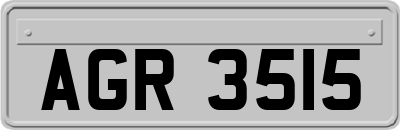 AGR3515