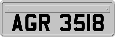 AGR3518