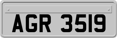 AGR3519