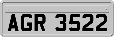 AGR3522
