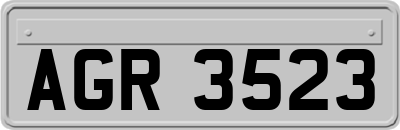 AGR3523