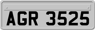 AGR3525