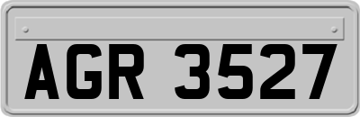 AGR3527