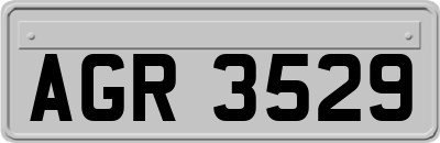 AGR3529